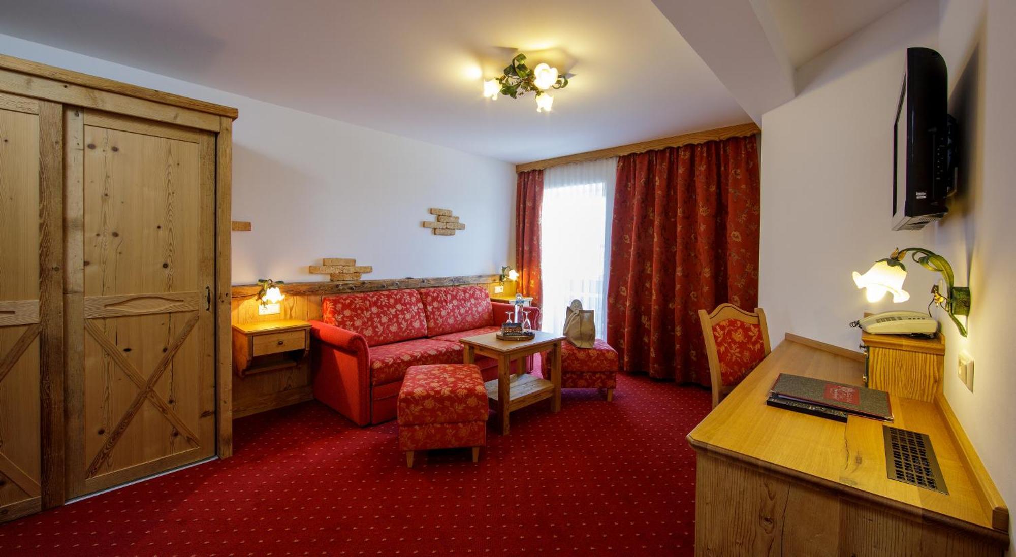 Panorama Hotel Gasthof Leidingerhof モントゼー エクステリア 写真